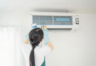 ビル・マンション管理・清掃