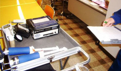 空気環境測定イメージ2