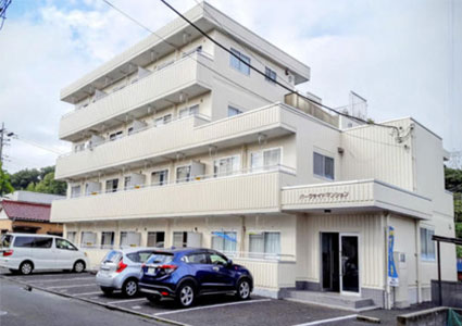 大規模修繕工事 施工後